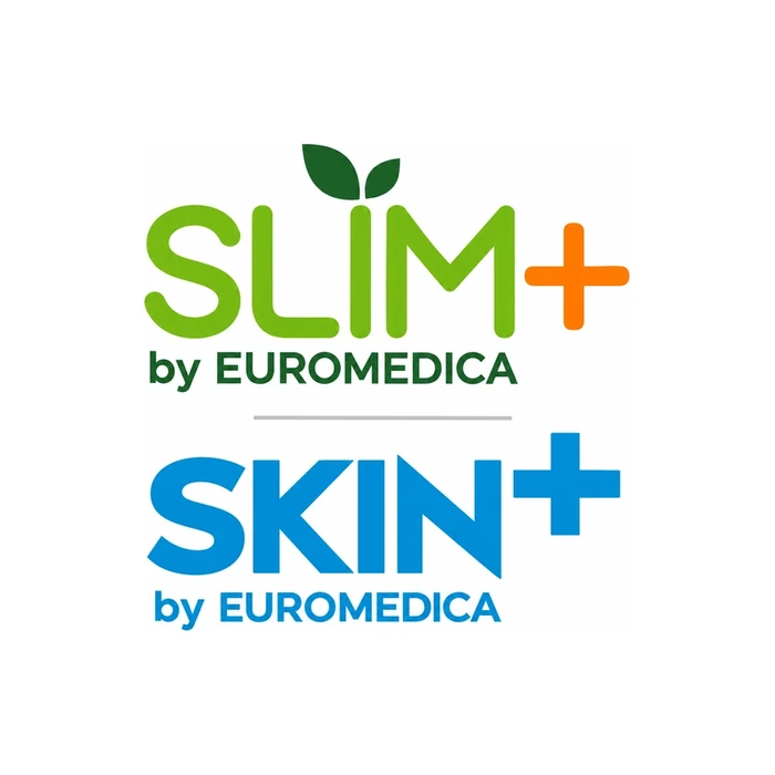 Skin+ | Slim+ by Euromedica — proyek commercial oleh PT JDI