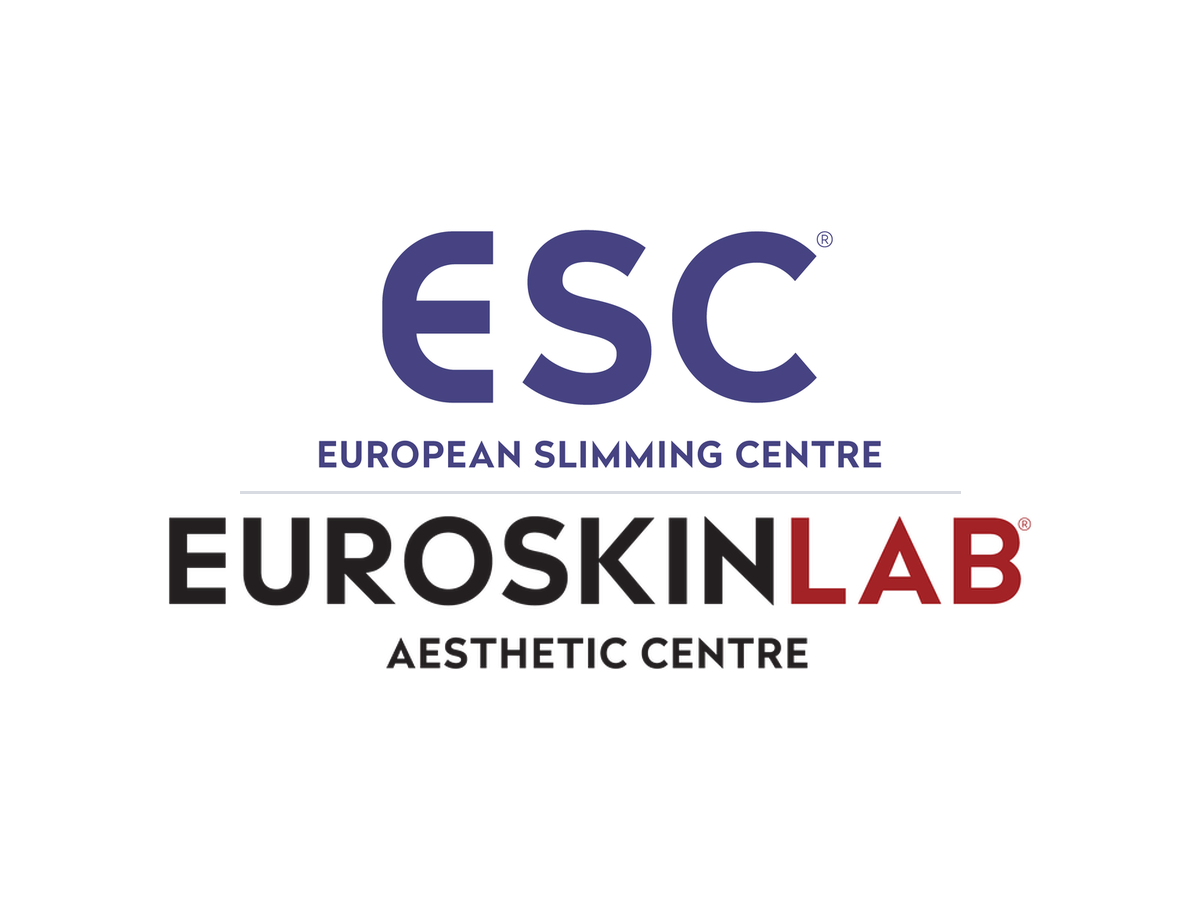 logo esc euroskinlab