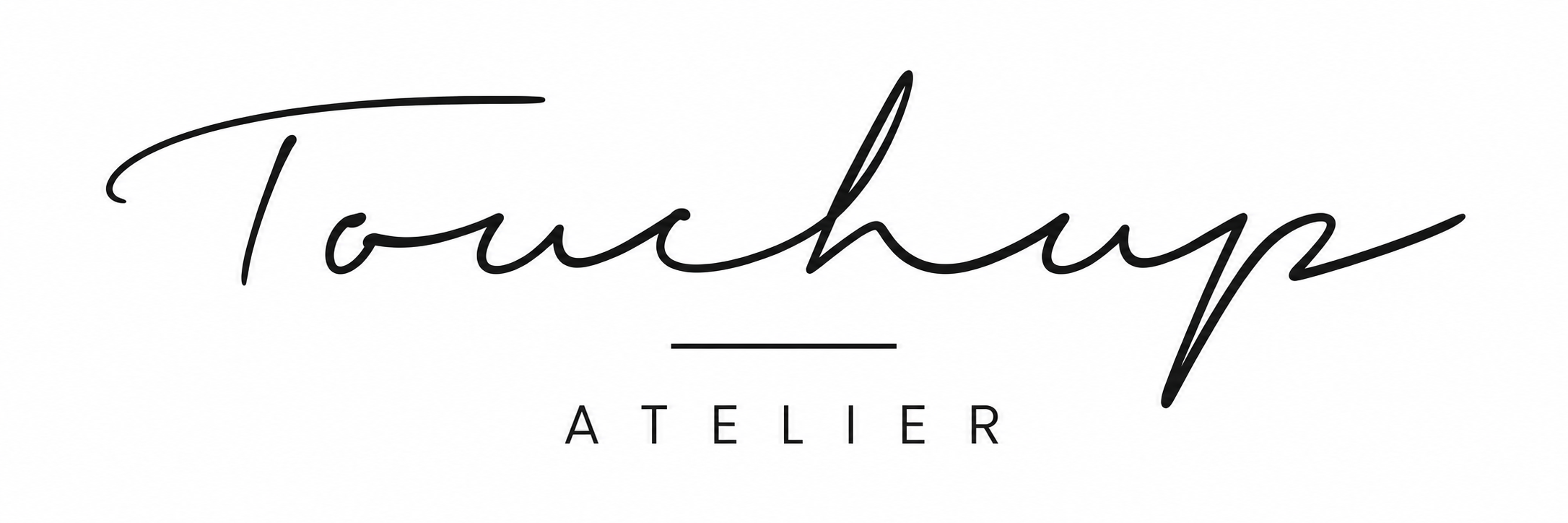 Touchup Atelier